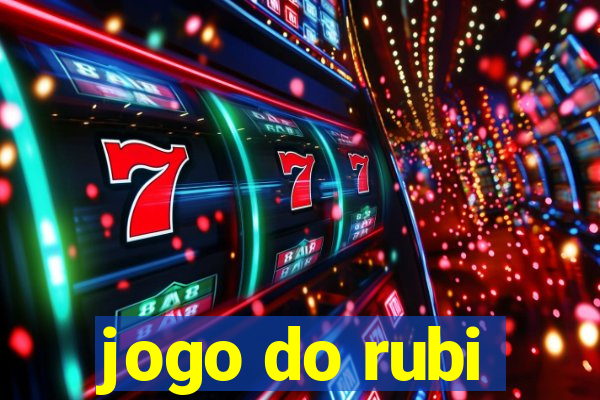 jogo do rubi